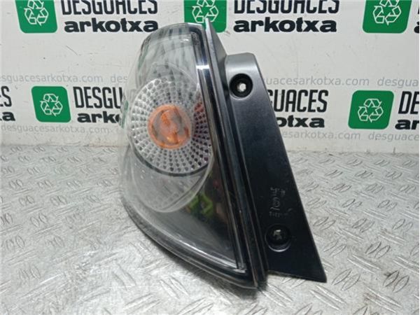 PILOTO TRA. IZDO. Seat Toledo (5P2)(09.2004-) 2.0 Stylance / Style [2,0 Ltr. - 125 kW TDI] - 36195 / E95453