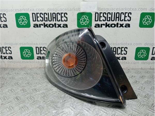 PILOTO TRA. IZDO. Seat Toledo (5P2)(09.2004-) 2.0 Stylance / Style [2,0 Ltr. - 125 kW TDI] - 36195 / E95453