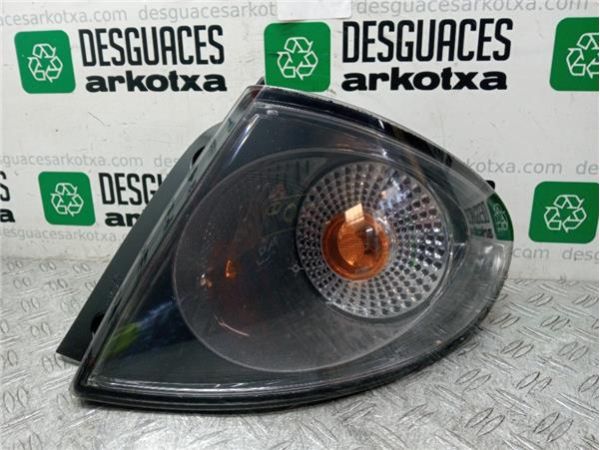 PILOTO TRA. DCHO. Seat Toledo (5P2)(09.2004-) 2.0 Stylance / Style [2,0 Ltr. - 125 kW TDI] - 36196 / E95453