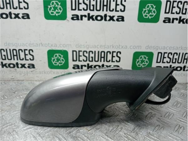 RETROVISOR DCHO. Seat Toledo (5P2)(09.2004-) 2.0 Stylance / Style [2,0 Ltr. - 125 kW TDI] - 36197 / E9014142
