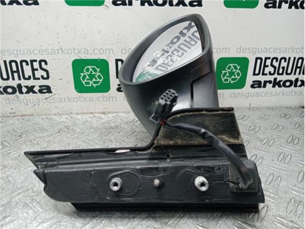 RETROVISOR DCHO. Seat Toledo (5P2)(09.2004-) 2.0 Stylance / Style [2,0 Ltr. - 125 kW TDI] - 36197 / E9014142