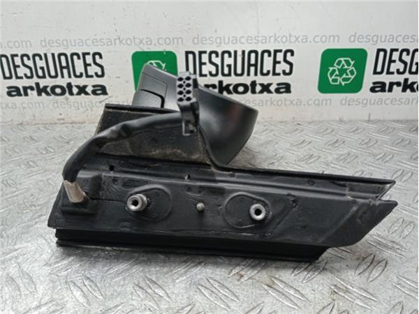 RETROVISOR IZDO. Seat Toledo (5P2)(09.2004-) 2.0 Stylance / Style [2,0 Ltr. - 125 kW TDI] - 36198 / E9014142