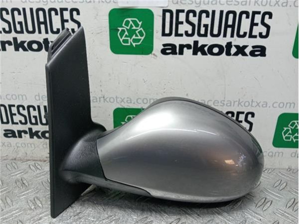 RETROVISOR IZDO. Seat Toledo (5P2)(09.2004-) 2.0 Stylance / Style [2,0 Ltr. - 125 kW TDI] - 36198 / E9014142