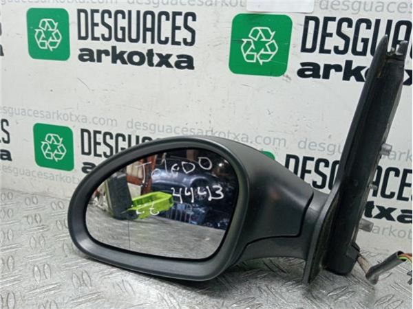 RETROVISOR IZDO. Seat Toledo (5P2)(09.2004-) 2.0 Stylance / Style [2,0 Ltr. - 125 kW TDI] - 36198 / E9014142