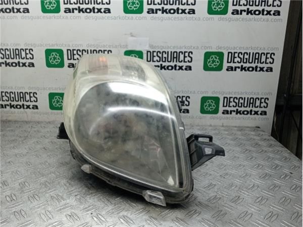 FARO DEL. DCHO Toyota Yaris (KSP9/SCP9/NLP9)(2009-) 1.4 Active [1,4 Ltr. - 66 kW Turbodiesel CAT] - 36202 / 89900736