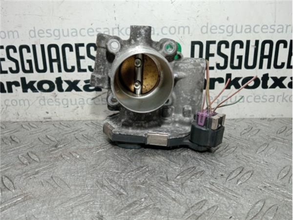 CAJA MARIPOSA AIRE Opel Meriva 1.4 G B (S10) TURBO 120CV (2010-2017) (88 KW) - 36205 / 55565489