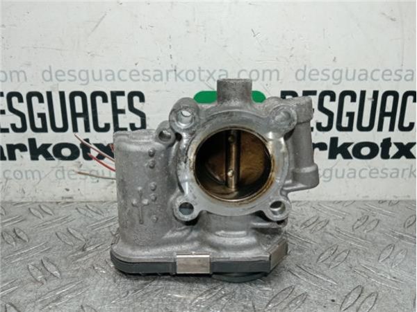 CAJA MARIPOSA AIRE Opel Meriva 1.4 G B (S10) TURBO 120CV (2010-2017) (88 KW) - 36205 / 55565489