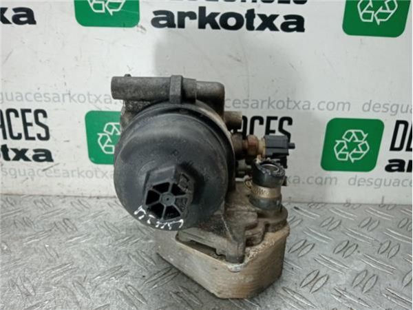 ENFRIADOR ACEITE Ford Transit Combi (TT9)(2006-) 2.2 FT 260 corto [2,2 Ltr. - 81 kW TDCi CAT] - 36206 / 6790875821
