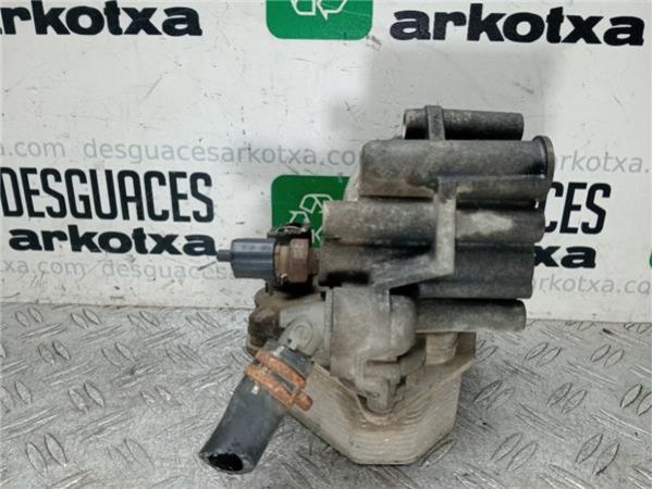 ENFRIADOR ACEITE Ford Transit Combi (TT9)(2006-) 2.2 FT 260 corto [2,2 Ltr. - 81 kW TDCi CAT] - 36206 / 6790875821
