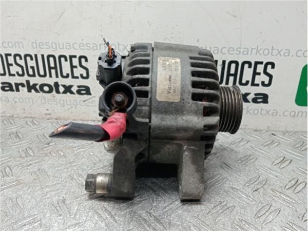 ALTERNADOR Ford Fiesta (CBK)(2002-) 1.4 Trend [1,4 Ltr. - 50 kW TDCi CAT] - 36207 / 3S6TAA