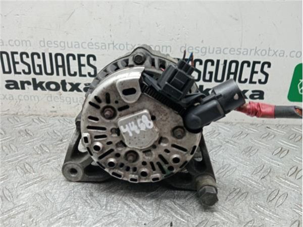 ALTERNADOR Ford Fiesta (CBK)(2002-) 1.4 Trend [1,4 Ltr. - 50 kW TDCi CAT] - 36207 / 3S6TAA