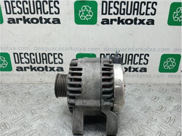 ALTERNADOR Ford Fiesta (CBK)(2002-) 1.4 Trend [1,4 Ltr. - 50 kW TDCi CAT] - 36207 / 3S6TAA
