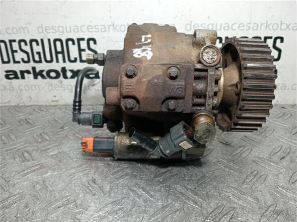 BOMBA INYECTORA Ford Fiesta (CBK)(2002-) 1.4 Trend [1,4 Ltr. - 50 kW TDCi CAT] - 36211 / FTP 6198 10/ F
