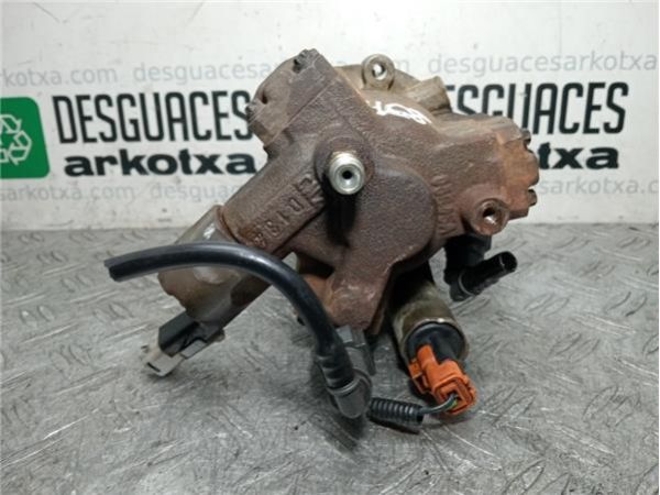 BOMBA INYECTORA Ford Fiesta (CBK)(2002-) 1.4 Trend [1,4 Ltr. - 50 kW TDCi CAT] - 36211 / FTP 6198 10/ F