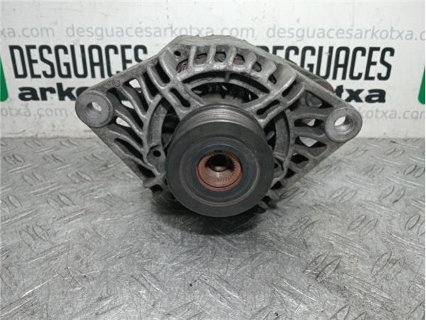 ALTERNADOR Alfa Romeo 147 (190)(2000-) 1.9 JTD Distinctive [1,9 Ltr. - 81 kW JTD CAT] - 36212 / 46782213 2