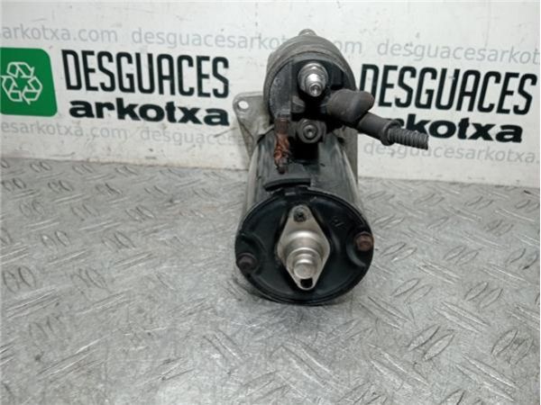 MOTOR ARRANQUE Alfa Romeo 147 (190)(2000-) 1.9 JTD Distinctive [1,9 Ltr. - 81 kW JTD CAT] - 36213 / 0 001 108 202