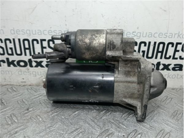 MOTOR ARRANQUE Alfa Romeo 147 (190)(2000-) 1.9 JTD Distinctive [1,9 Ltr. - 81 kW JTD CAT] - 36213 / 0 001 108 202