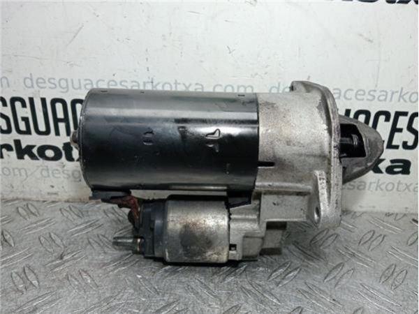 MOTOR ARRANQUE Alfa Romeo 147 (190)(2000-) 1.9 JTD Distinctive [1,9 Ltr. - 81 kW JTD CAT] - 36213 / 0 001 108 202