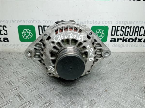 ALTERNADOR Chevrolet Epica 2.0 D (KL1) (150CV) (2007 2022) (110 KW) - 36216 / LGK446641