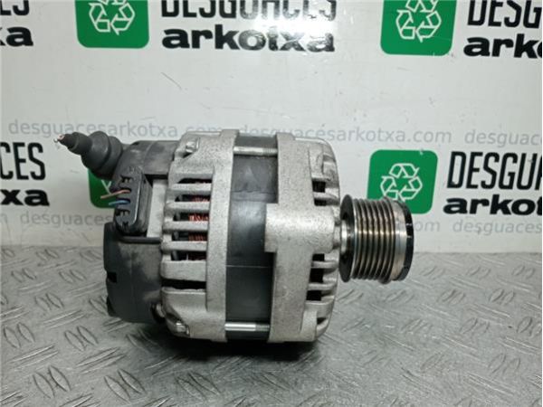 ALTERNADOR Chevrolet Epica 2.0 D (KL1) (150CV) (2007 2022) (110 KW) - 36216 / LGK446641