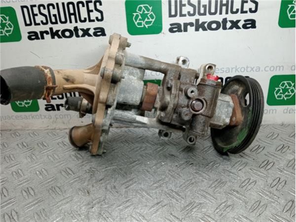 BOMBA AGUA RADIADOR Ford Transit Combi (TT9)(2006-) 2.2 FT 260 corto [2,2 Ltr. - 81 kW TDCi CAT] - 36218 / 6C 1Q-8K500-A