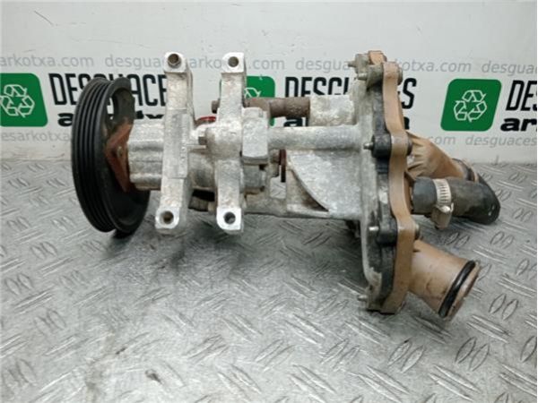 BOMBA AGUA RADIADOR Ford Transit Combi (TT9)(2006-) 2.2 FT 260 corto [2,2 Ltr. - 81 kW TDCi CAT] - 36218 / 6C 1Q-8K500-A