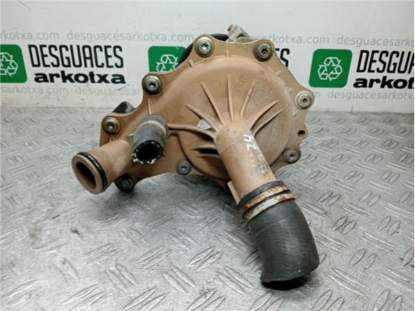 BOMBA AGUA RADIADOR Ford Transit Combi (TT9)(2006-) 2.2 FT 260 corto [2,2 Ltr. - 81 kW TDCi CAT] - 36218 / 6C 1Q-8K500-A