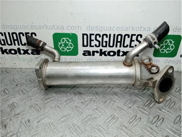 ENFRIADOR GASES EGR Ford Transit Combi (TT9)(2006-) 2.2 FT 260 corto [2,2 Ltr. - 81 kW TDCi CAT] - 36219 / 6C1Q9F464AD