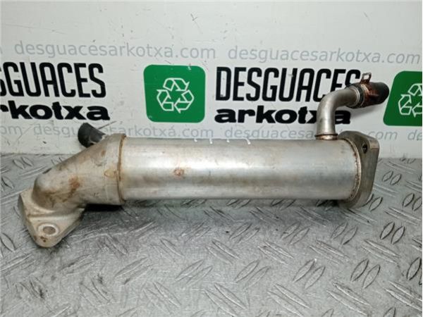 ENFRIADOR GASES EGR Ford Transit Combi (TT9)(2006-) 2.2 FT 260 corto [2,2 Ltr. - 81 kW TDCi CAT] - 36219 / 6C1Q9F464AD