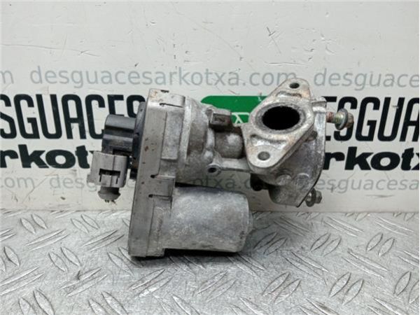 ELECTROVALVULA EGR Ford Transit Combi (TT9)(2006-) 2.2 FT 260 corto [2,2 Ltr. - 81 kW TDCi CAT] - 36220