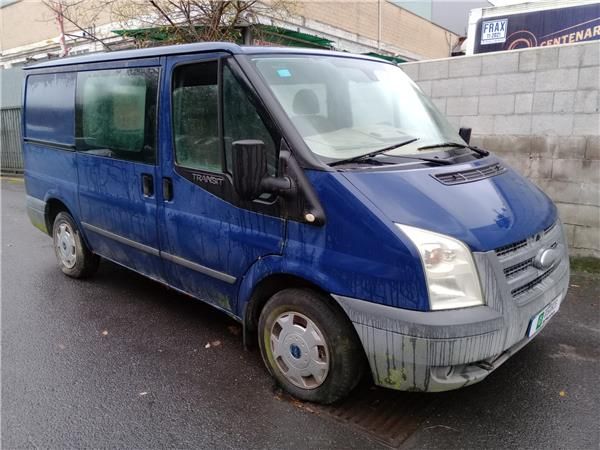 BOMBA VACIO Ford Transit Combi (TT9)(2006-) 2.2 FT 260 corto [2,2 Ltr. - 81 kW TDCi CAT] - 36222 / XS7Q2A451BH