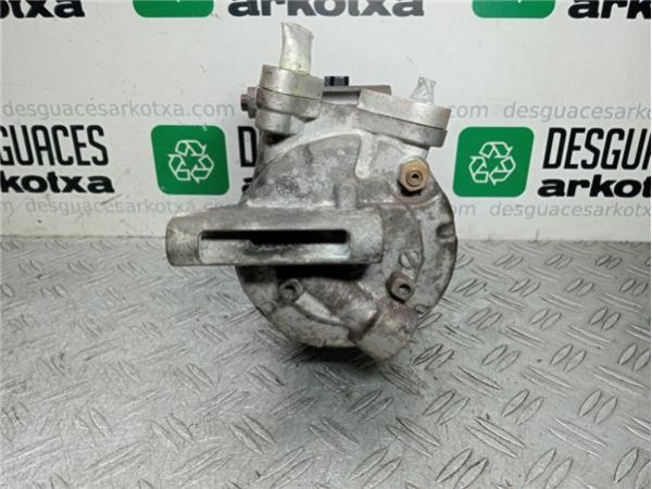 COMPRESOR AIRE ACOND. Ford Transit Combi (TT9)(2006-) 2.2 FT 260 corto [2,2 Ltr. - 81 kW TDCi CAT] - 36224 / 6C1119D629A
