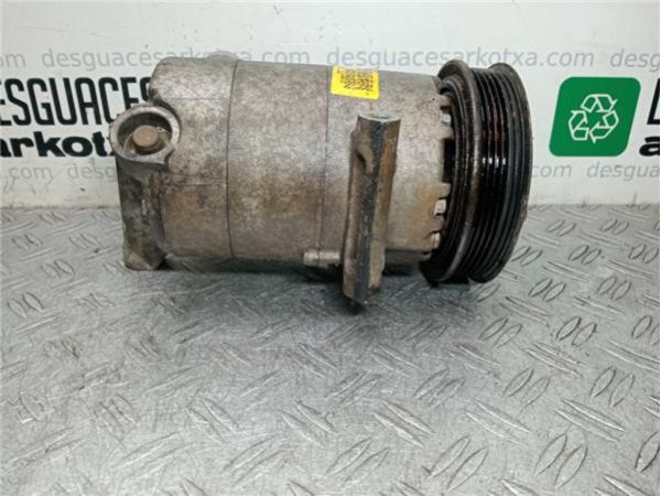 COMPRESOR AIRE ACOND. Ford Transit Combi (TT9)(2006-) 2.2 FT 260 corto [2,2 Ltr. - 81 kW TDCi CAT] - 36224 / 6C1119D629A