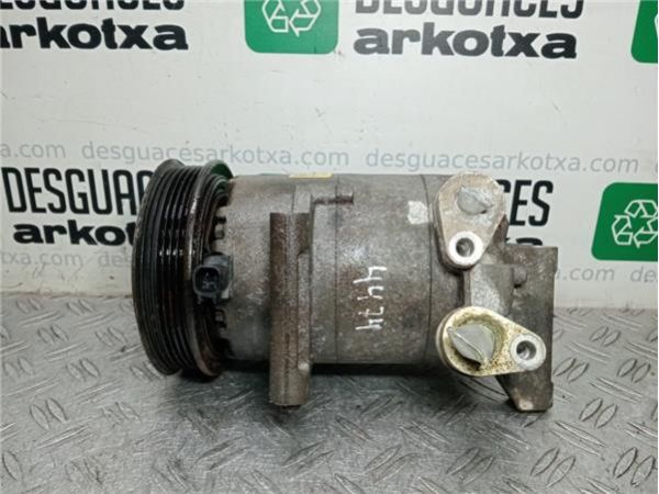 COMPRESOR AIRE ACOND. Ford Transit Combi (TT9)(2006-) 2.2 FT 260 corto [2,2 Ltr. - 81 kW TDCi CAT] - 36224 / 6C1119D629A