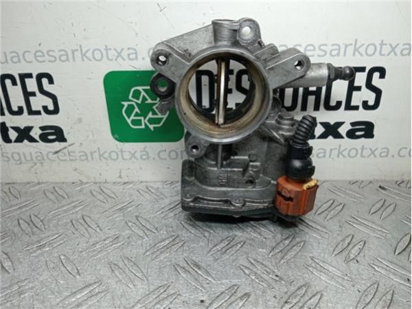 CAJA MARIPOSA AIRE Opel Insignia 2.0 CDTI A (160CV) (2008 2017) (118 KW) - 36225 / GM55564164