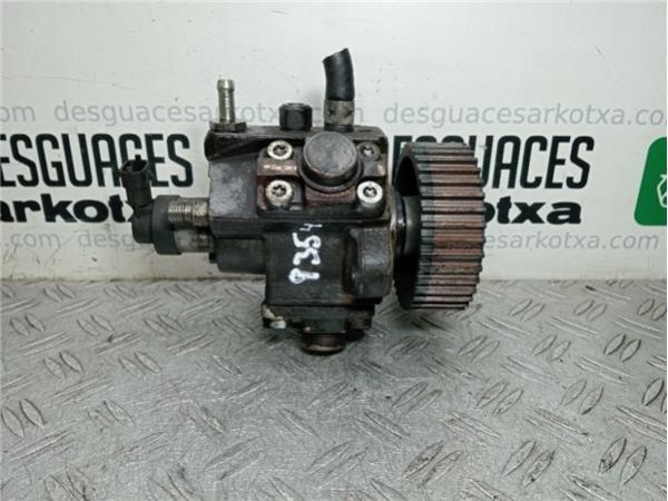 BOMBA INYECTORA Opel Insignia 2.0 CDTI A (160CV) (2008 2017) (118 KW) - 36226 / 0445010193