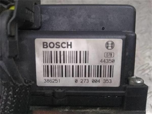 NUCLEO ABS Citroen Xsara 2.0 HDI PICASSO (66 KW) - 7120 / RHY