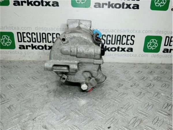 COMPRESOR AIRE ACOND. Opel Insignia 2.0 CDTI A (160CV) (2008 2017) (118 KW) - 36227 / P13232307