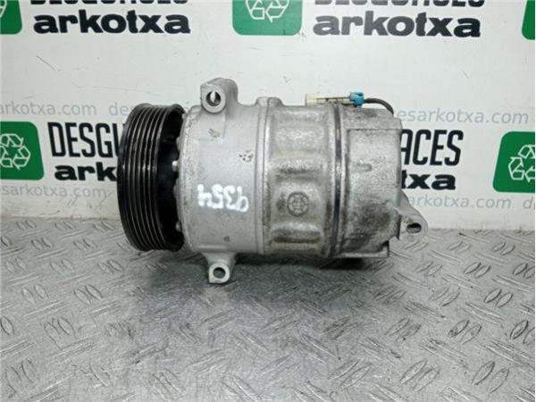 COMPRESOR AIRE ACOND. Opel Insignia 2.0 CDTI A (160CV) (2008 2017) (118 KW) - 36227 / P13232307