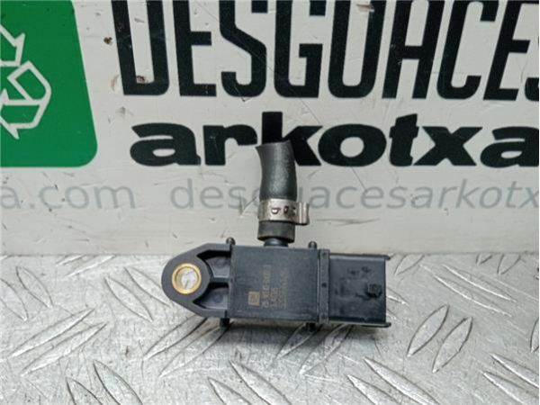 SENSOR PRESION ESCAPE Opel Insignia 2.0 CDTI A (160CV) (2008 2017) (118 KW) - 36229 / 55566186
