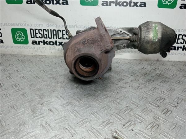 TURBO Opel Insignia 2.0 CDTI A (160CV) (2008 2017) (118 KW) - 36234 / GM55570748