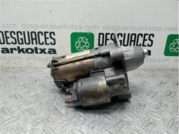 MOTOR ARRANQUE Ford Fiesta (CBK)(2002-) 1.4 Trend [1,4 Ltr. - 50 kW TDCi CAT] - 36238 / 2S6U-11000 EB