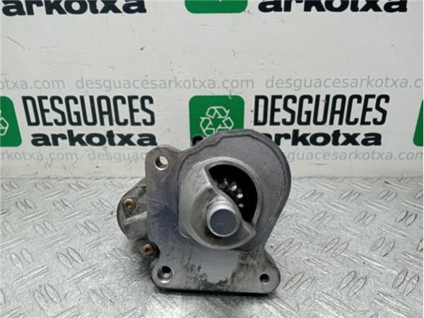 MOTOR ARRANQUE Ford Fiesta (CBK)(2002-) 1.4 Trend [1,4 Ltr. - 50 kW TDCi CAT] - 36238 / 2S6U-11000 EB