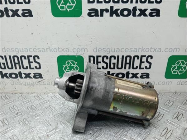MOTOR ARRANQUE Ford Fiesta (CBK)(2002-) 1.4 Trend [1,4 Ltr. - 50 kW TDCi CAT] - 36238 / 2S6U-11000 EB