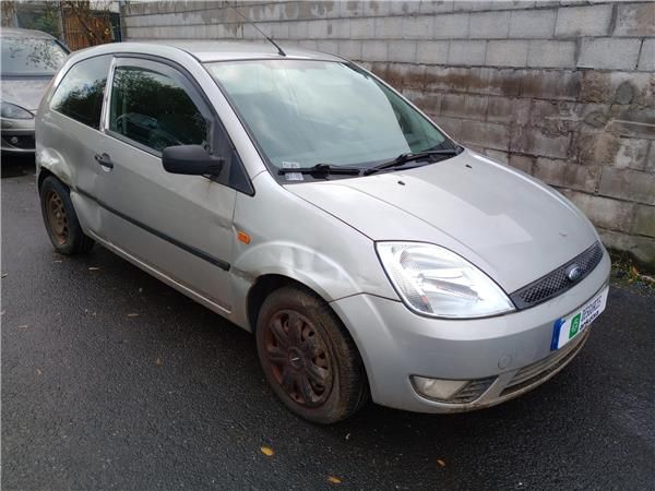 MOTOR ARRANQUE Ford Fiesta (CBK)(2002-) 1.4 Trend [1,4 Ltr. - 50 kW TDCi CAT] - 36238 / 2S6U-11000 EB