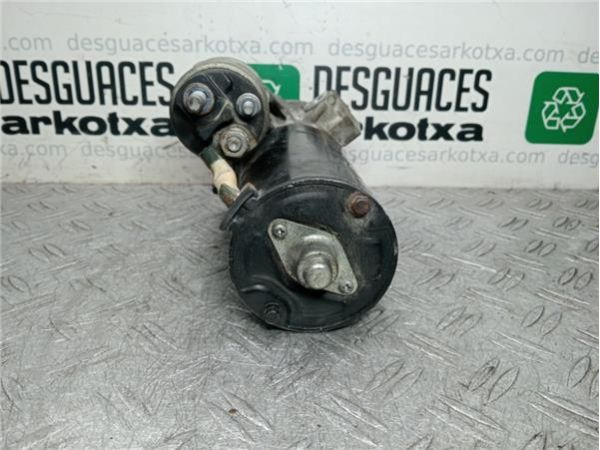 MOTOR ARRANQUE Ford Transit Combi (TT9)(2006-) 2.2 FT 260 corto [2,2 Ltr. - 81 kW TDCi CAT] - 36240 / 6C1T-11000-AC
