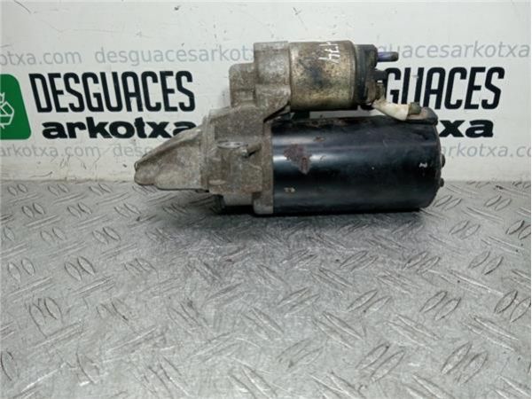 MOTOR ARRANQUE Ford Transit Combi (TT9)(2006-) 2.2 FT 260 corto [2,2 Ltr. - 81 kW TDCi CAT] - 36240 / 6C1T-11000-AC