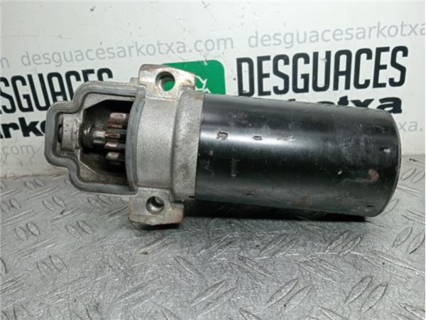 MOTOR ARRANQUE Ford Transit Combi (TT9)(2006-) 2.2 FT 260 corto [2,2 Ltr. - 81 kW TDCi CAT] - 36240 / 6C1T-11000-AC