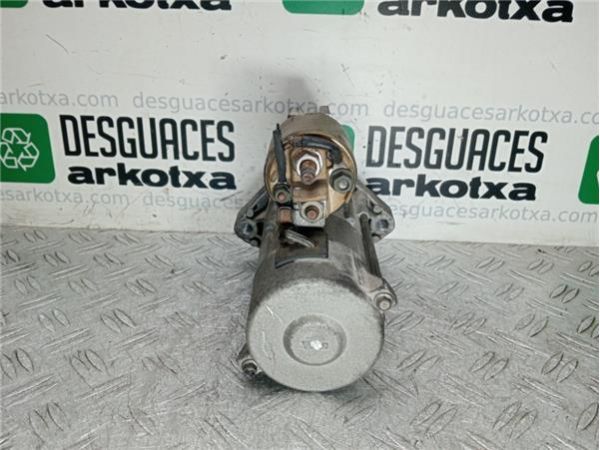 MOTOR ARRANQUE BMW 320 2.0 TD 3 COMPACT (150CV) (2001 2005) (110 KW) - 36241 / D7G4 VALEO 2