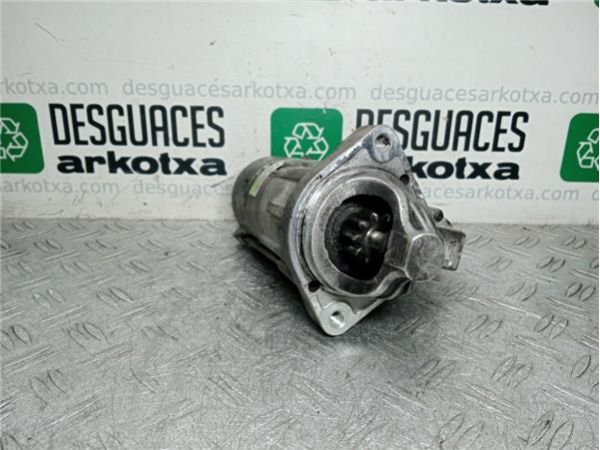 MOTOR ARRANQUE BMW 320 2.0 TD 3 COMPACT (150CV) (2001 2005) (110 KW) - 36241 / D7G4 VALEO